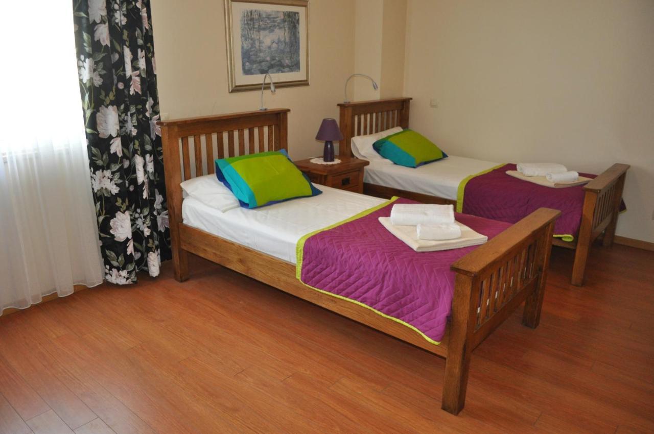 Penthouse Maria, O Pomar Cabanas, Sea View كاباناس تْدي تافيرا المظهر الخارجي الصورة