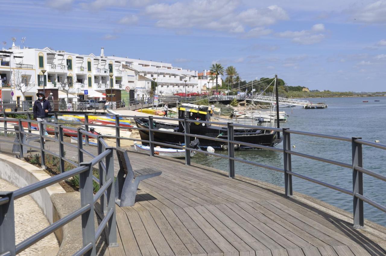 Penthouse Maria, O Pomar Cabanas, Sea View كاباناس تْدي تافيرا المظهر الخارجي الصورة